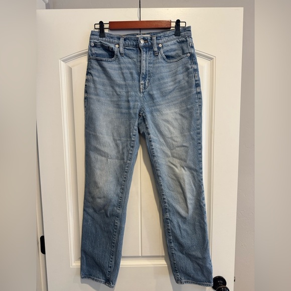 Madewell Denim - Madewell Jeans